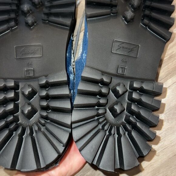 Sunni shoes - Picture 3 of 3